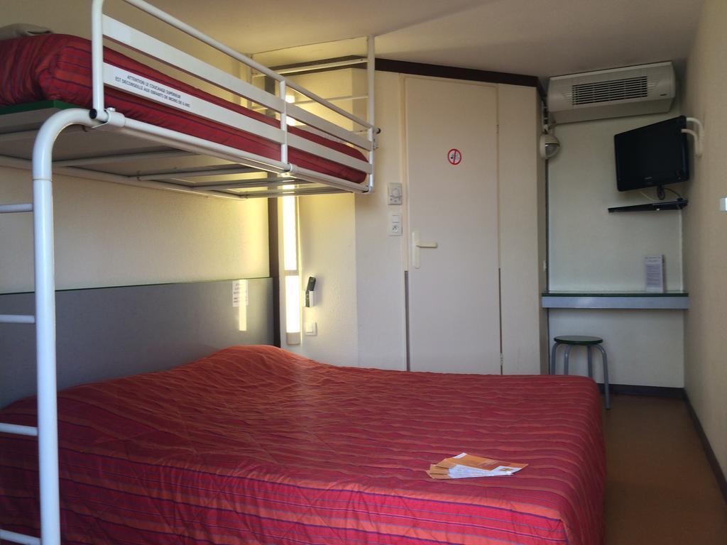 Premiere Classe Brive La Gaillarde Ouest Εξωτερικό φωτογραφία
