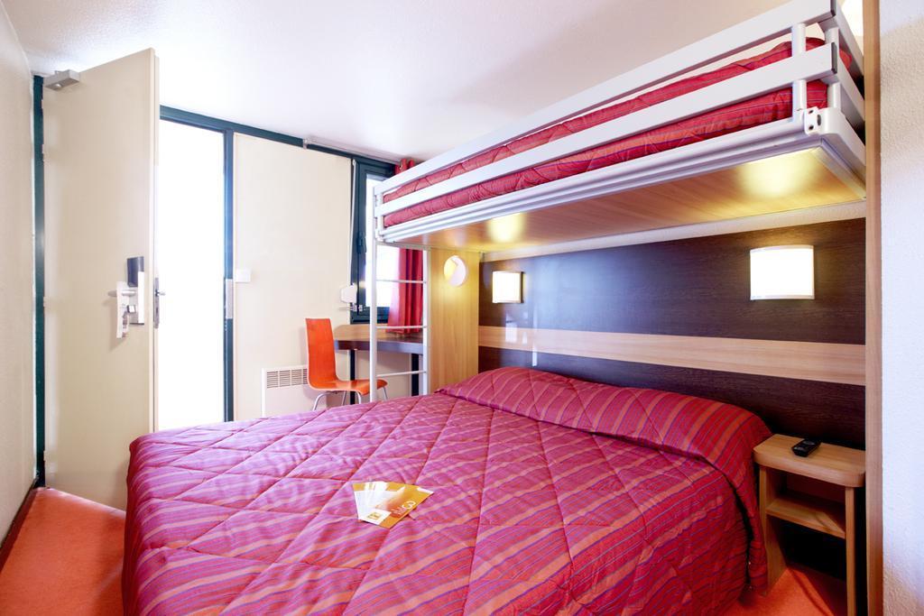 Premiere Classe Brive La Gaillarde Ouest Εξωτερικό φωτογραφία