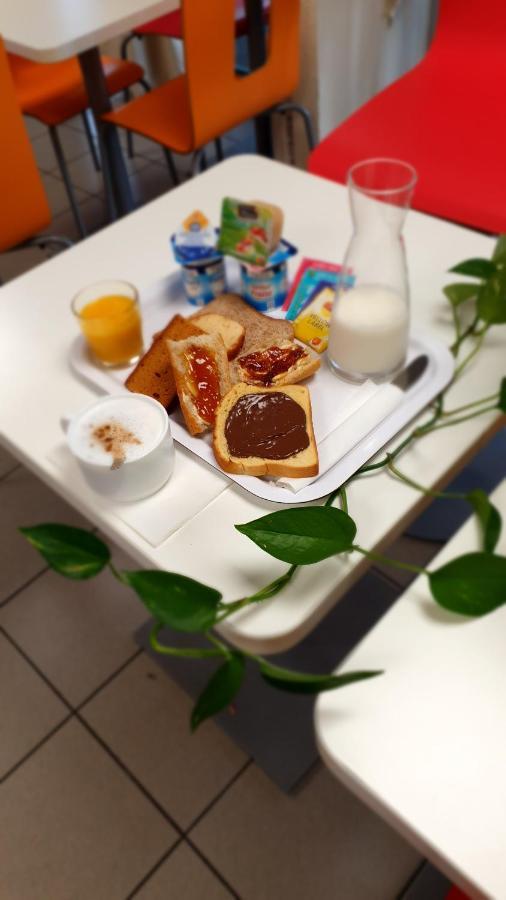 Premiere Classe Brive La Gaillarde Ouest Εξωτερικό φωτογραφία