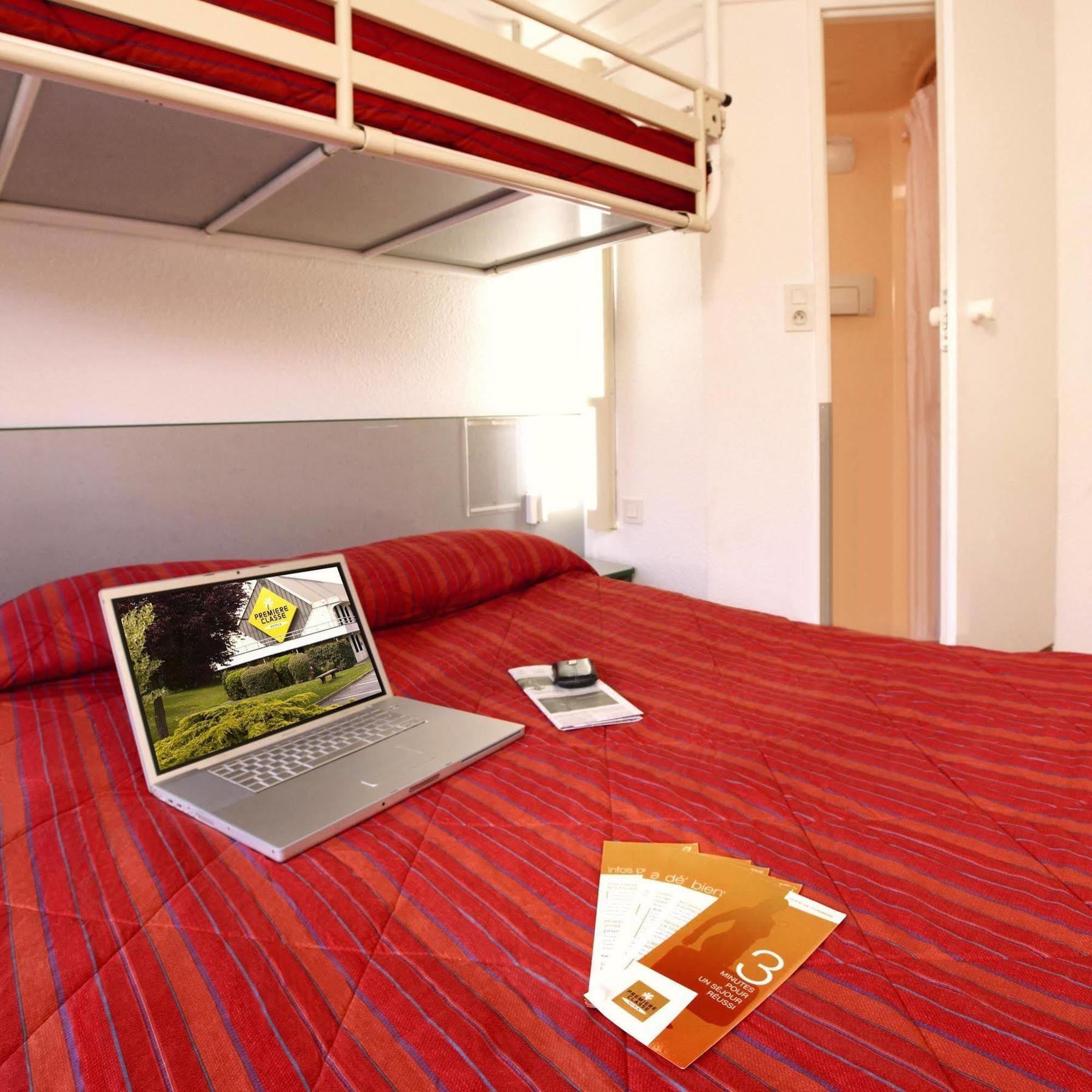 Premiere Classe Brive La Gaillarde Ouest Εξωτερικό φωτογραφία