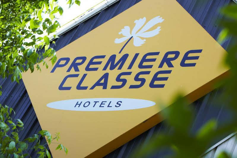 Premiere Classe Brive La Gaillarde Ouest Εξωτερικό φωτογραφία