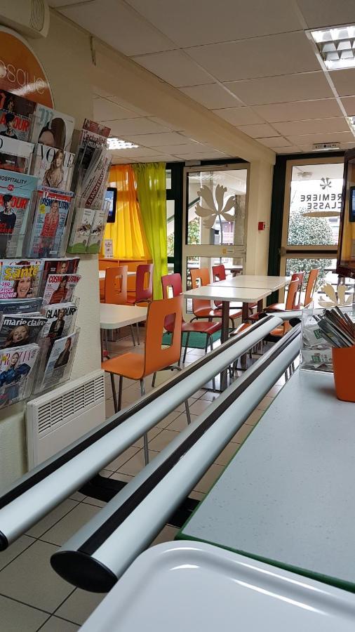 Premiere Classe Brive La Gaillarde Ouest Εξωτερικό φωτογραφία