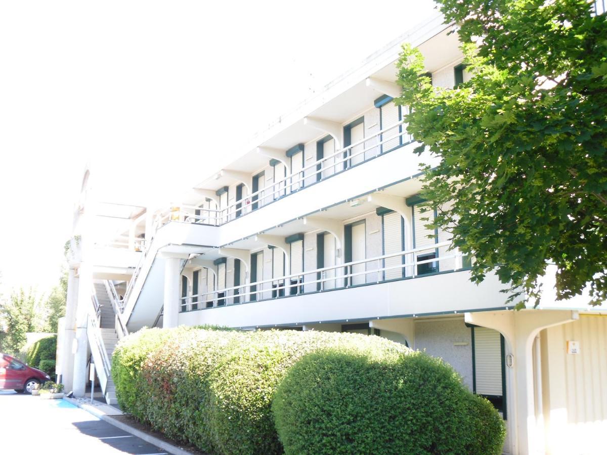 Premiere Classe Brive La Gaillarde Ouest Εξωτερικό φωτογραφία