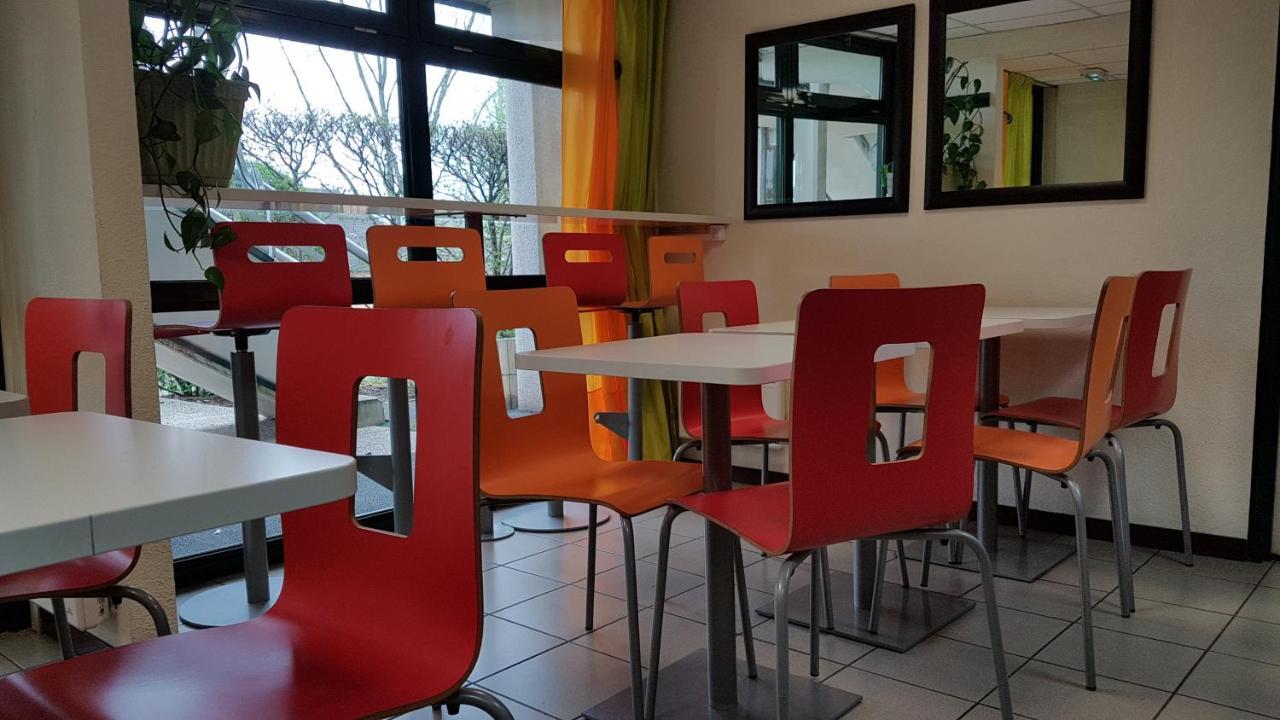 Premiere Classe Brive La Gaillarde Ouest Εξωτερικό φωτογραφία